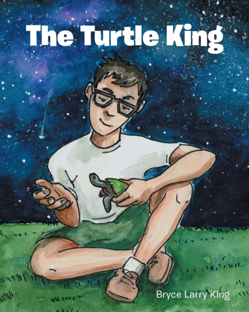 Turtle King