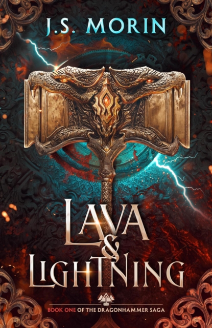 Lava & Lightning