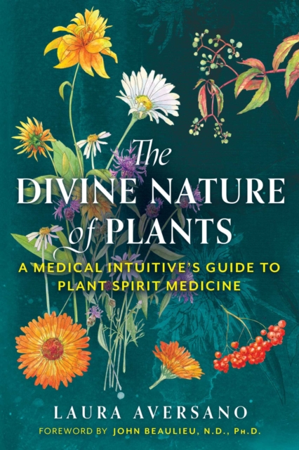 Divine Nature of Plants