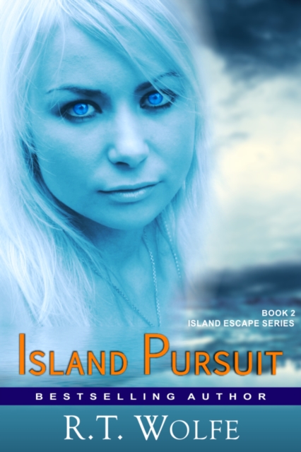 Island Pursuit (The Island Escape Series, Book 2)
