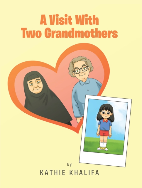 Visit With Two Grandmothers