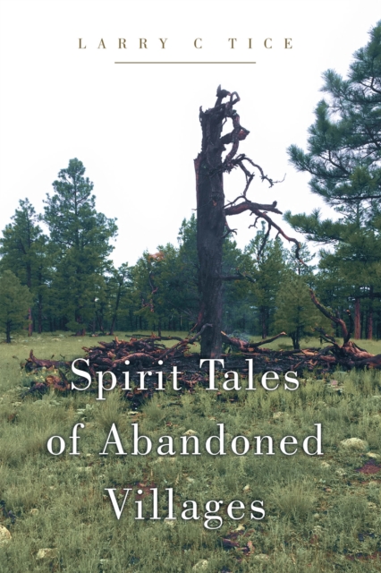 Spirit Tales of Abandoned Villages