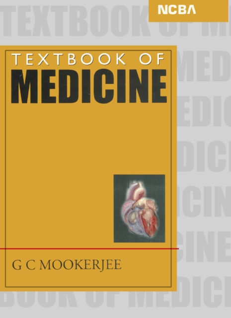 Textbook of Medicine