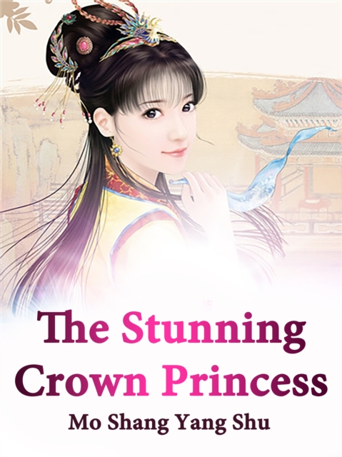 Stunning Crown Princess