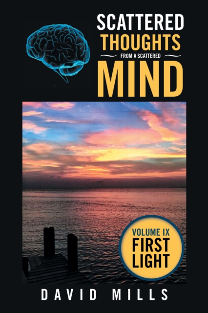 Scattered Thoughts  from a Scattered Mind