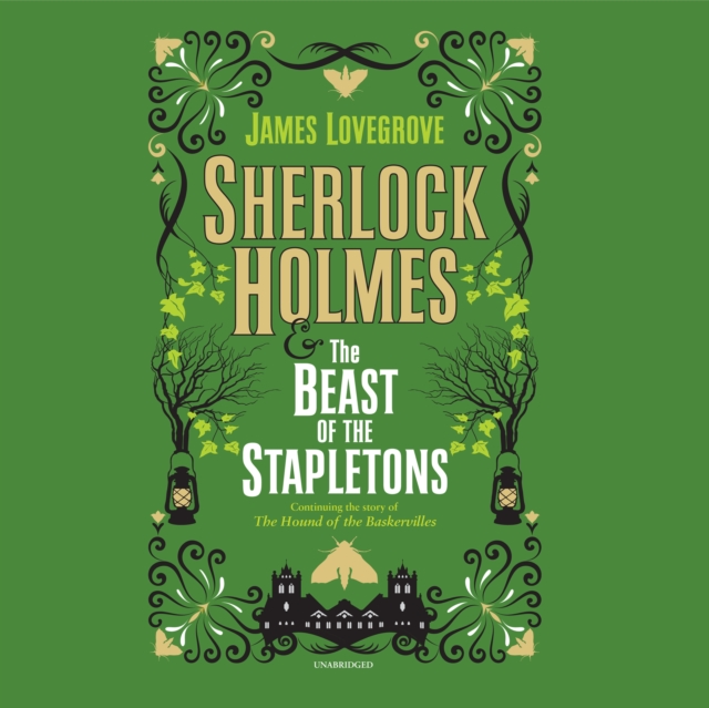Sherlock Holmes and the Beast of the Stapletons