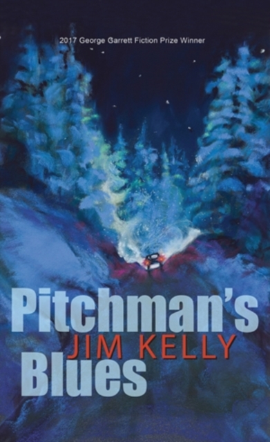 Pitchman's Blues