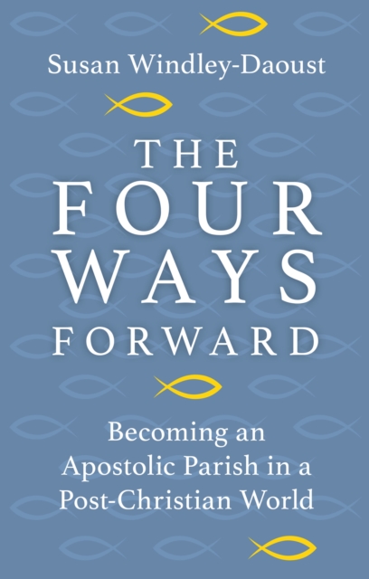 Four Ways Forward