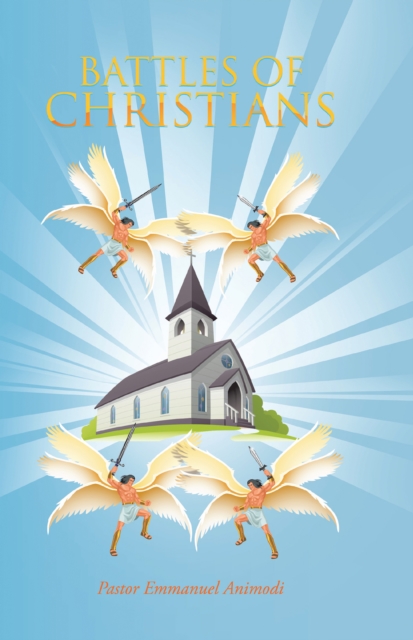 Battles of Christians