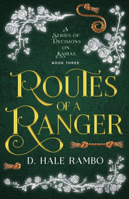 Routes of a Ranger