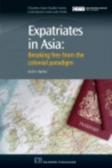 Expatriates in Asia