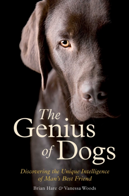 Genius of Dogs