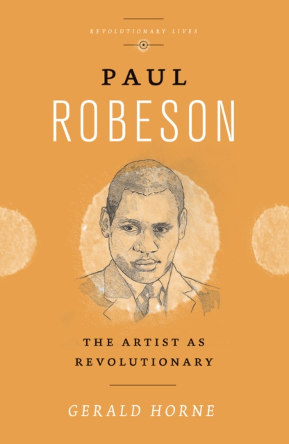 Paul Robeson