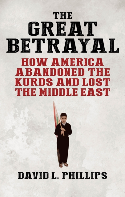 The Great Betrayal