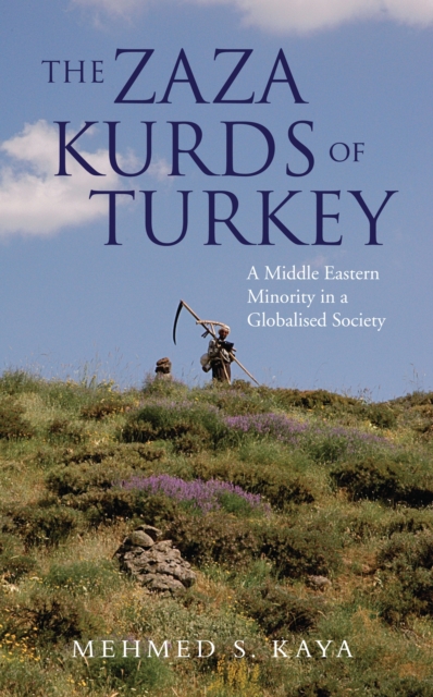 Zaza Kurds of Turkey