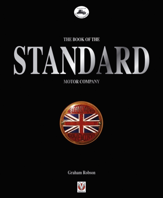 Book of the Standard Motor Company