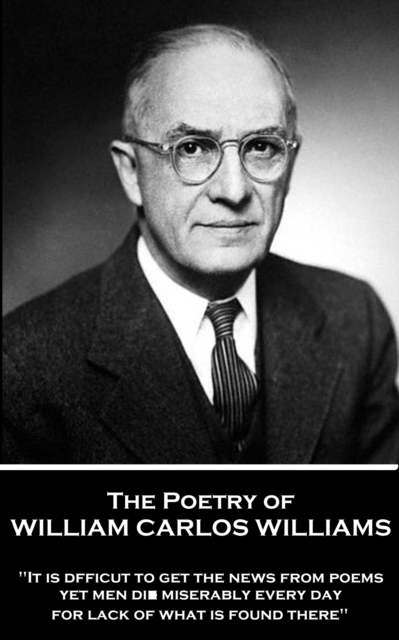 Poetry of William Carlos Williams
