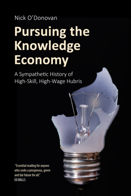 Pursuing the Knowledge Economy