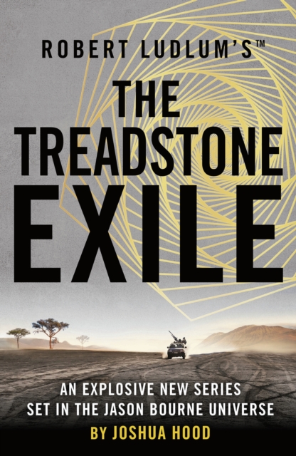 Robert Ludlum's  the Treadstone Exile