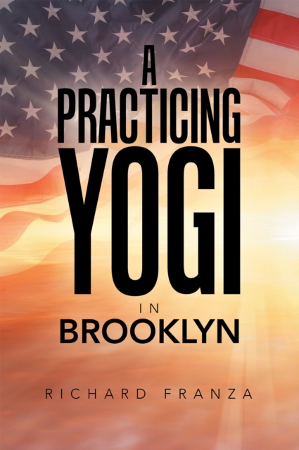 Practicing Yogi in Brooklyn