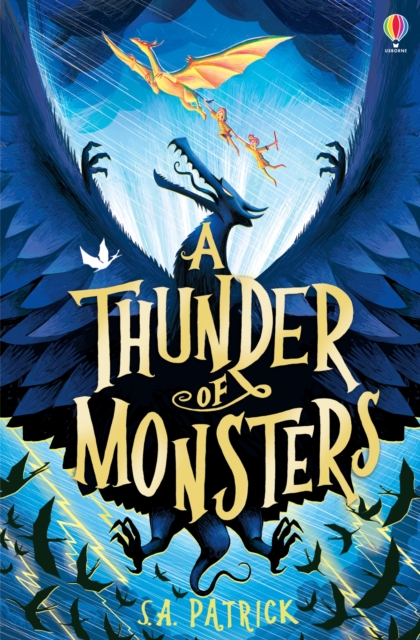 Thunder of Monsters