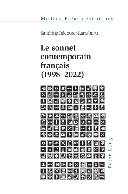 Le sonnet contemporain francais (1998-2022)
