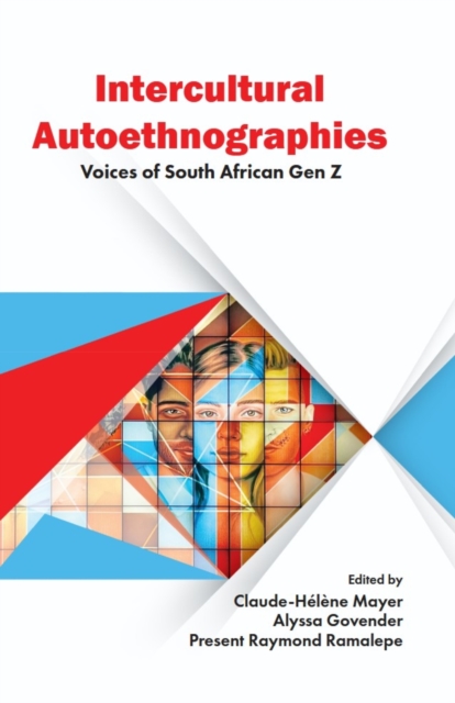 Intercultural Autoethnographies