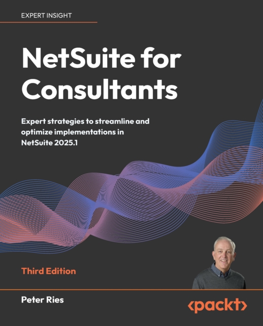 NetSuite for Consultants