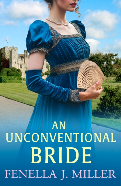 Unconventional Bride