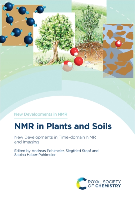 NMR in Plants and Soils