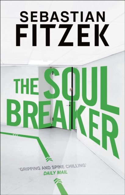 Soul Breaker