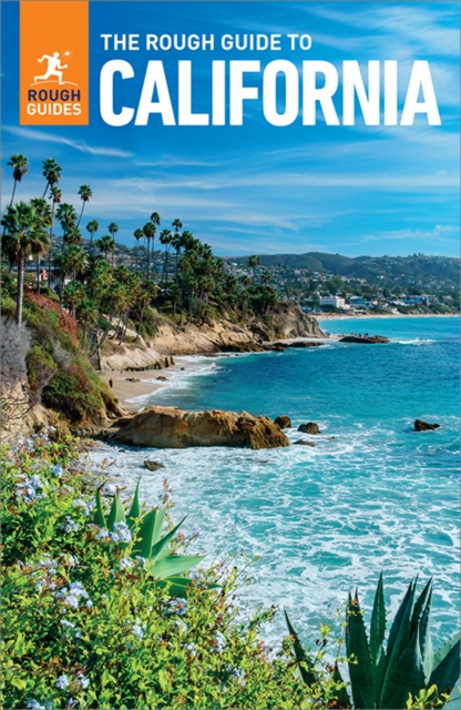 Rough Guide to California: Travel Guide eBook