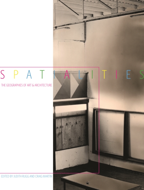 Spatialities
