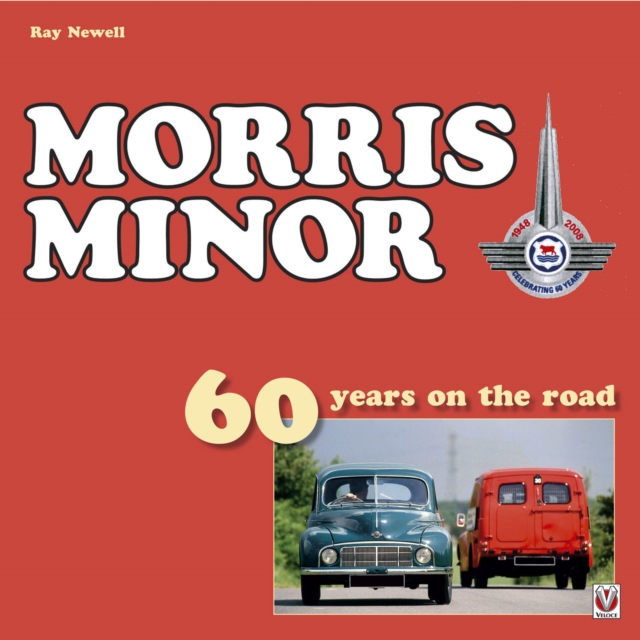 Morris Minor
