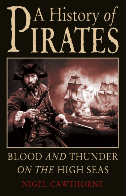 History of Pirates