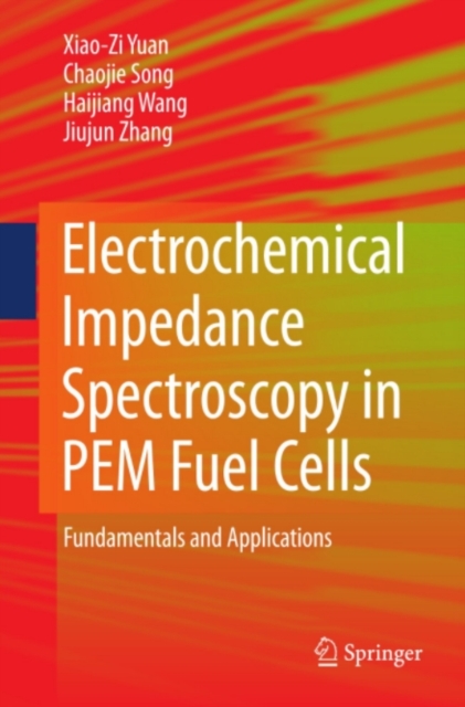 Electrochemical Impedance Spectroscopy in PEM Fuel Cells