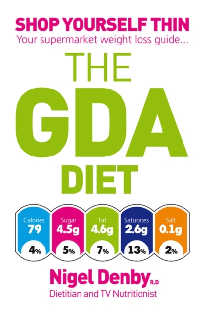 GDA Diet