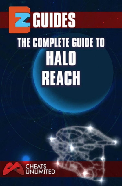Complete Guide To Halo Reach