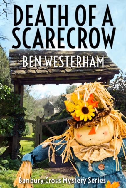 Death of a Scarecrow