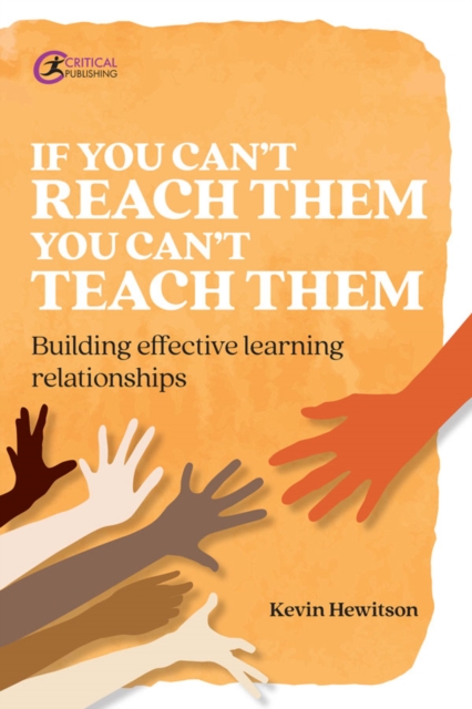 If you can t reach them you can t teach them