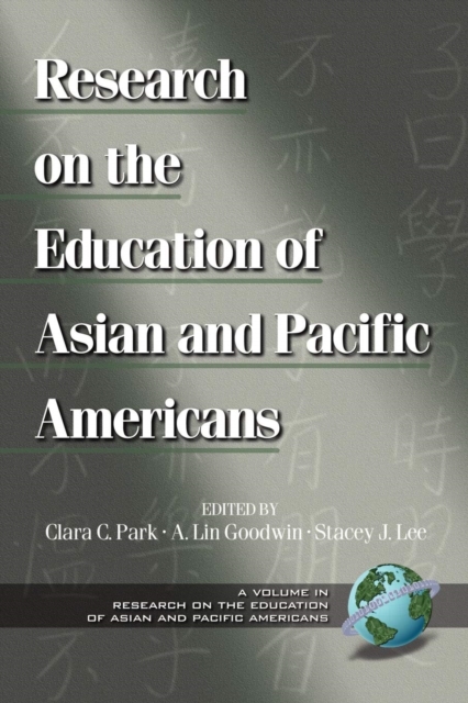 Research on the Education of Asian and Pacific Americans