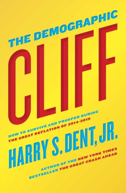 Demographic Cliff