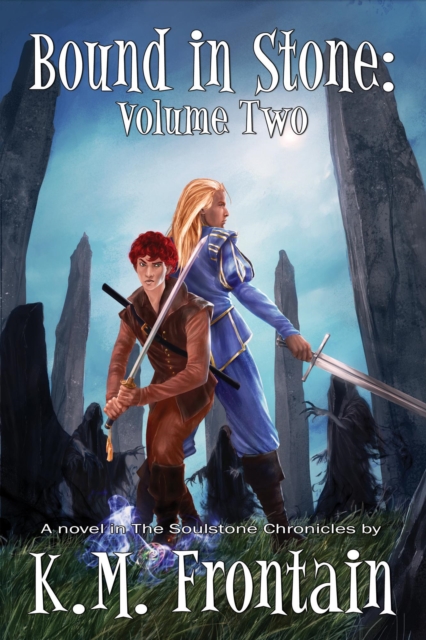 Bound in Stone: Volume Two