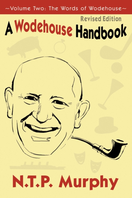 Wodehouse Handbook Volume 2