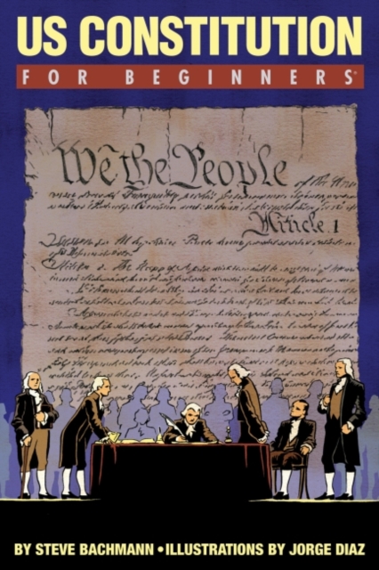 US Constitution For Beginners