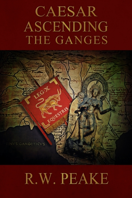 Caesar Ascending-The Ganges