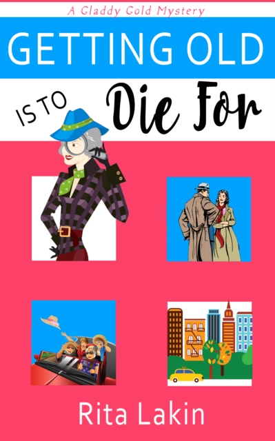 Getting Old is To Die For
