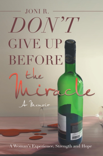 Don't Give up Before the Miracle