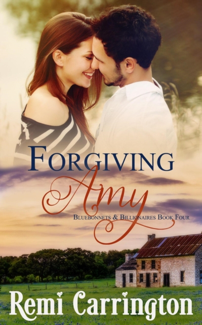 Forgiving Amy