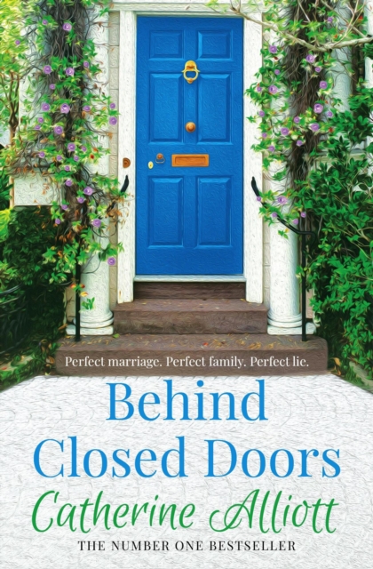 Behind Closed Doors